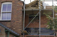 free Reighton home extension quotes