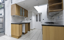 Reighton kitchen extension leads